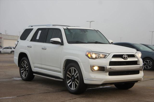 used 2015 Toyota 4Runner car, priced at $23,597