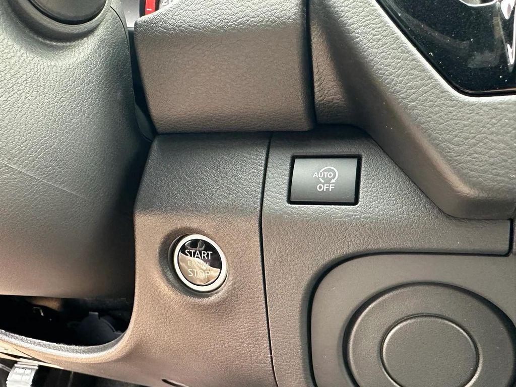 new 2025 Nissan Frontier car, priced at $40,459