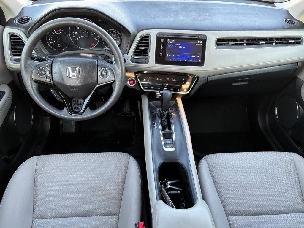 used 2016 Honda HR-V car, priced at $14,999