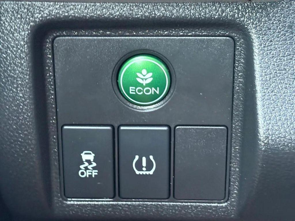 used 2016 Honda HR-V car, priced at $14,999