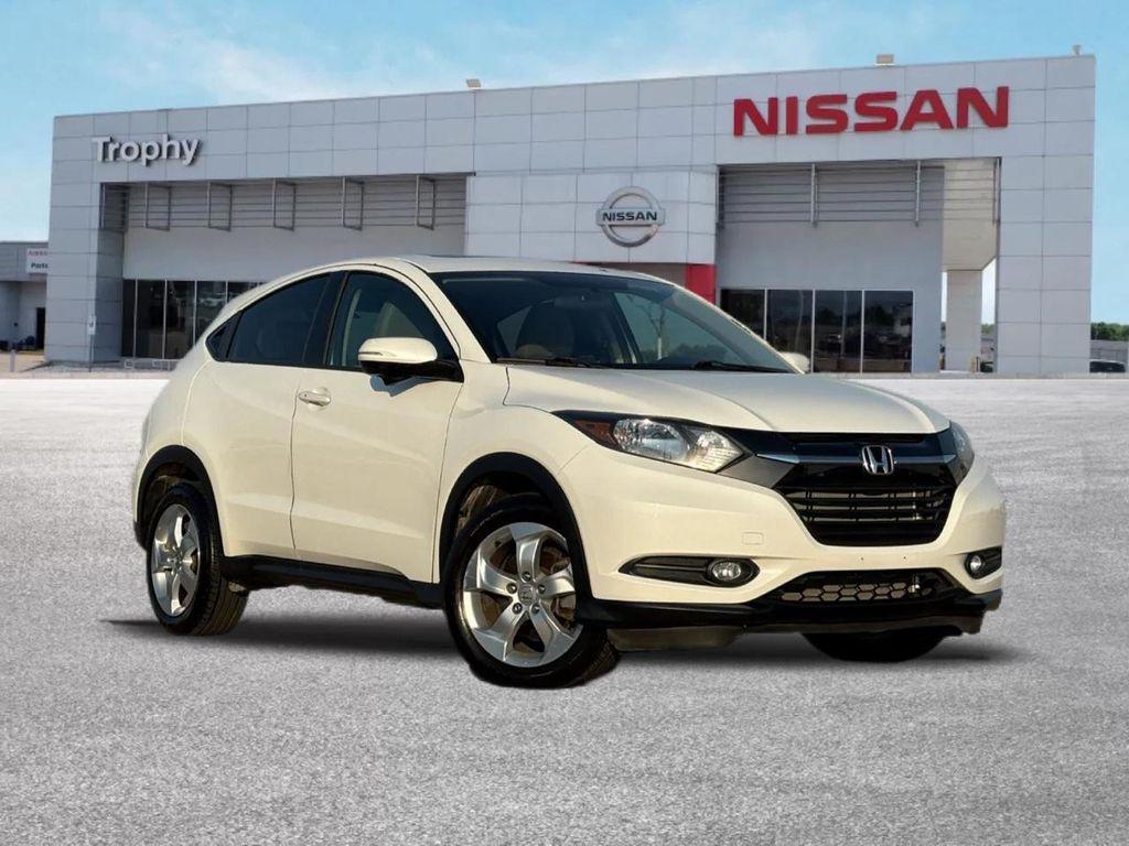 used 2016 Honda HR-V car, priced at $14,999