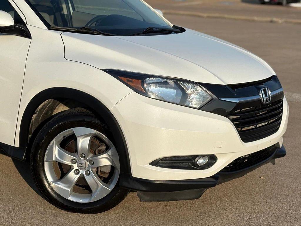 used 2016 Honda HR-V car, priced at $14,999