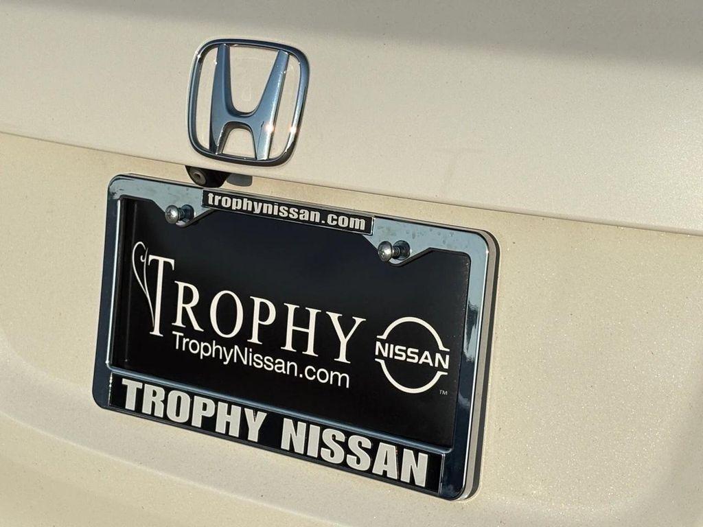 used 2016 Honda HR-V car, priced at $14,999