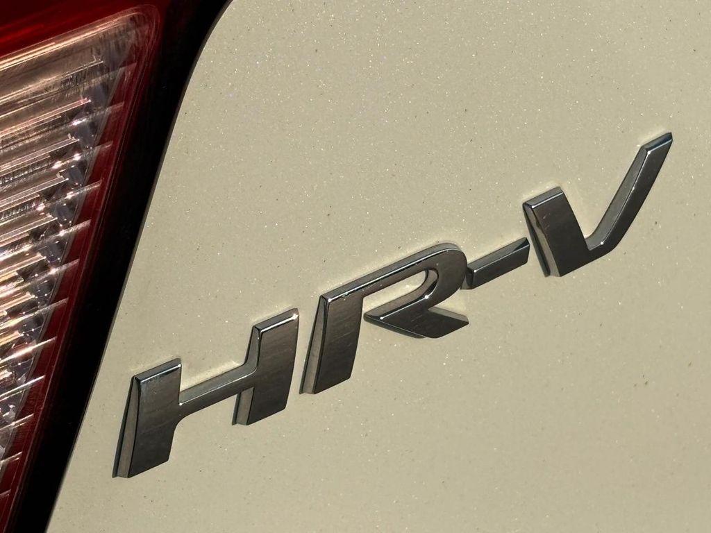 used 2016 Honda HR-V car, priced at $14,999