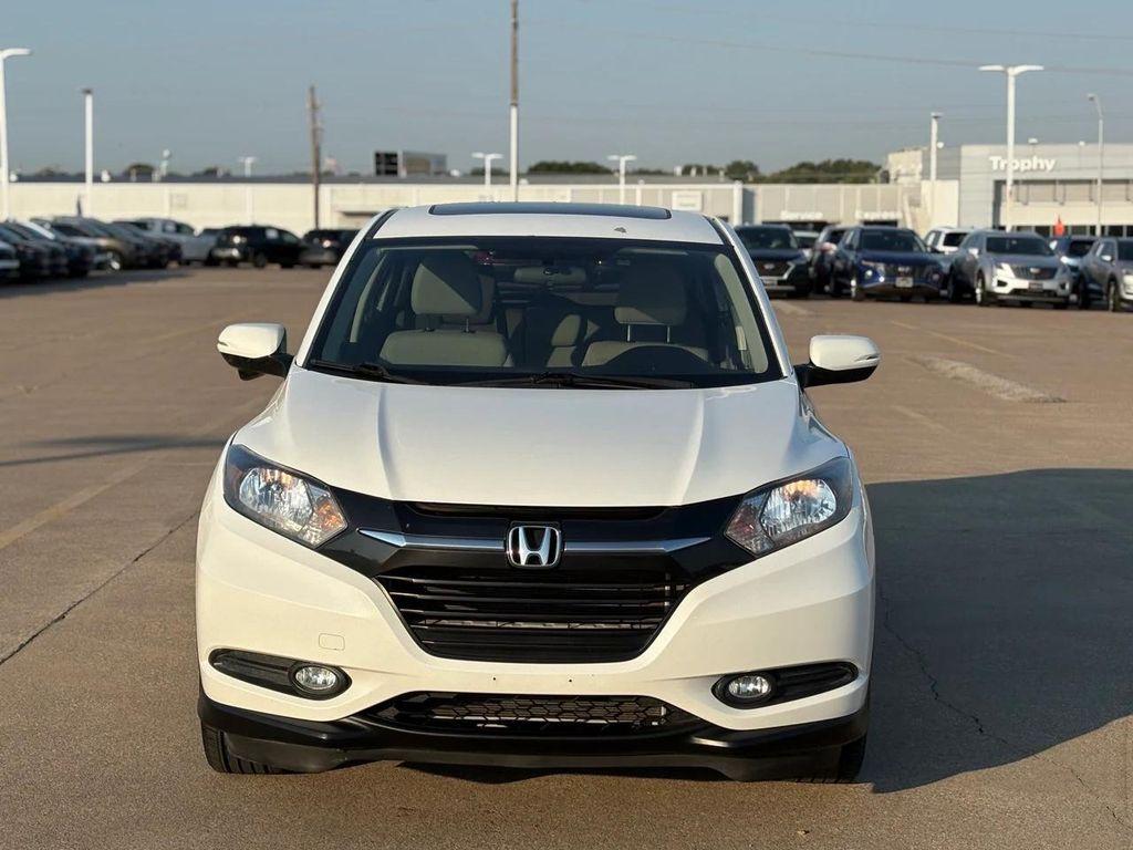 used 2016 Honda HR-V car, priced at $14,999