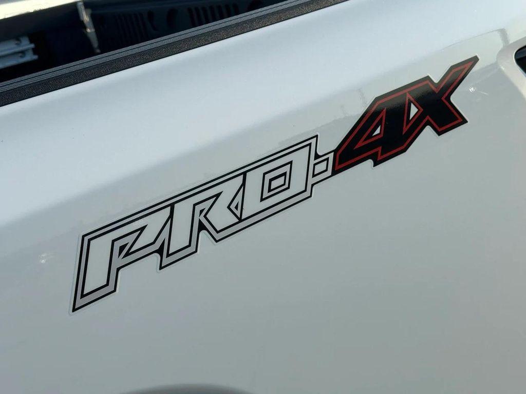 new 2025 Nissan Frontier car, priced at $40,572