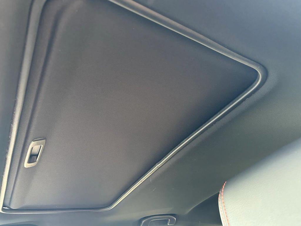 new 2025 Nissan Frontier car, priced at $40,572