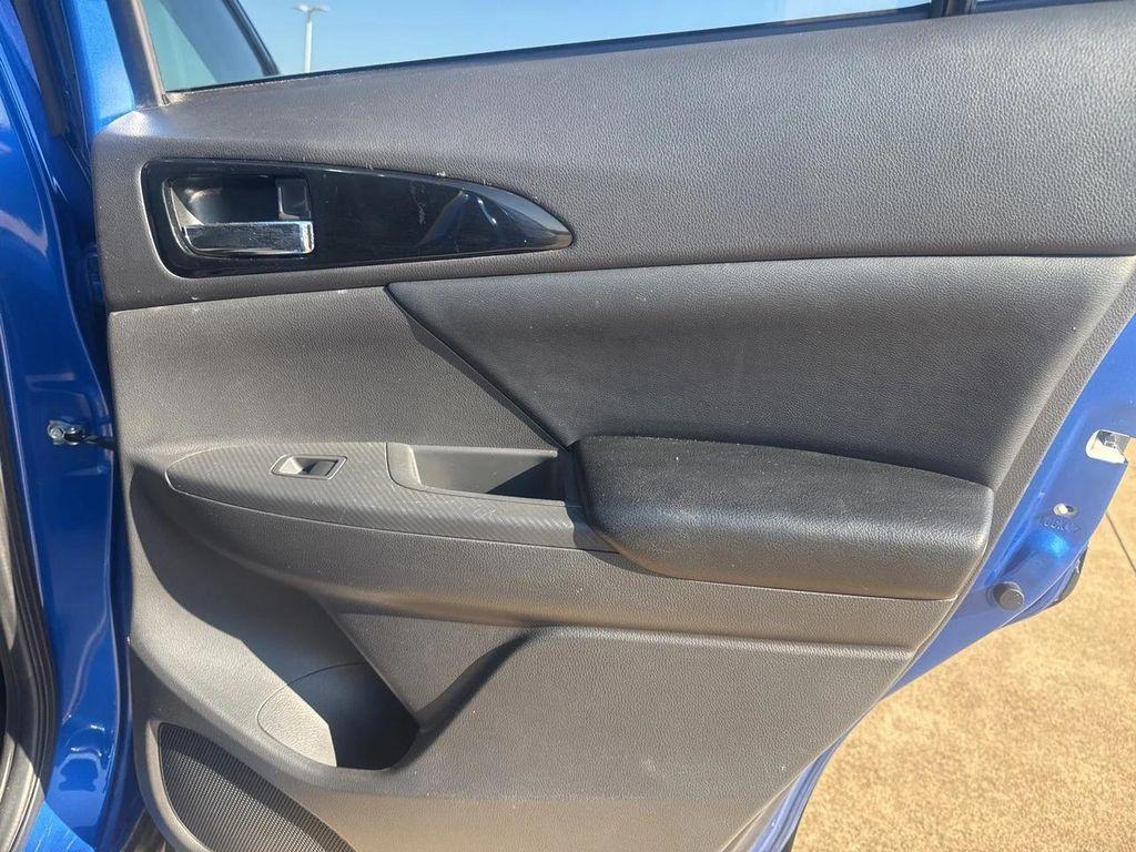 used 2024 Mitsubishi Eclipse Cross car, priced at $19,114