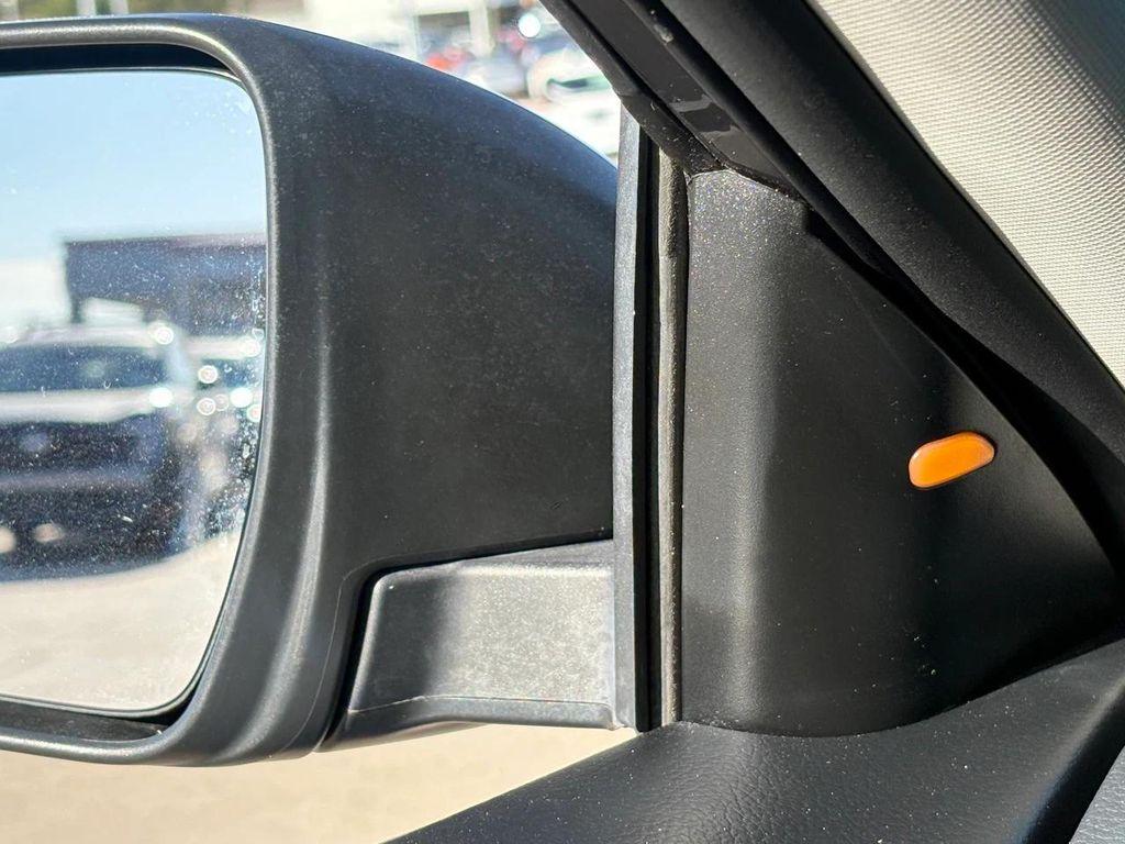 used 2017 Nissan Rogue Hybrid car, priced at $13,876