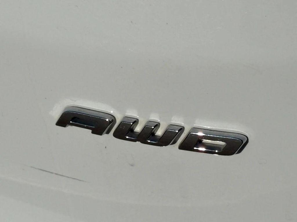 used 2024 Ford Edge car, priced at $23,293