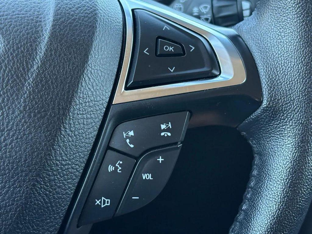 used 2024 Ford Edge car, priced at $23,293