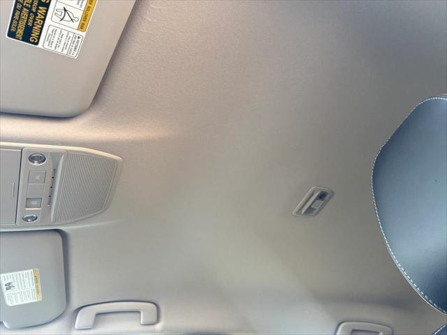 new 2025 Nissan Kicks car, priced at $27,571