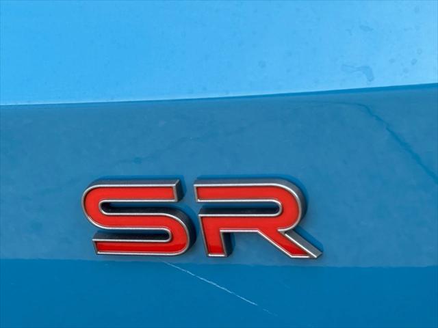new 2025 Nissan Kicks car, priced at $27,571