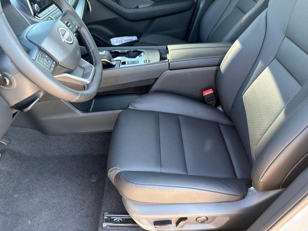 new 2026 Nissan Rogue car, priced at $32,000