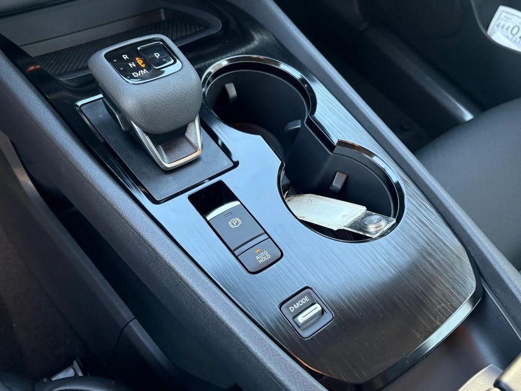 new 2026 Nissan Rogue car, priced at $32,000