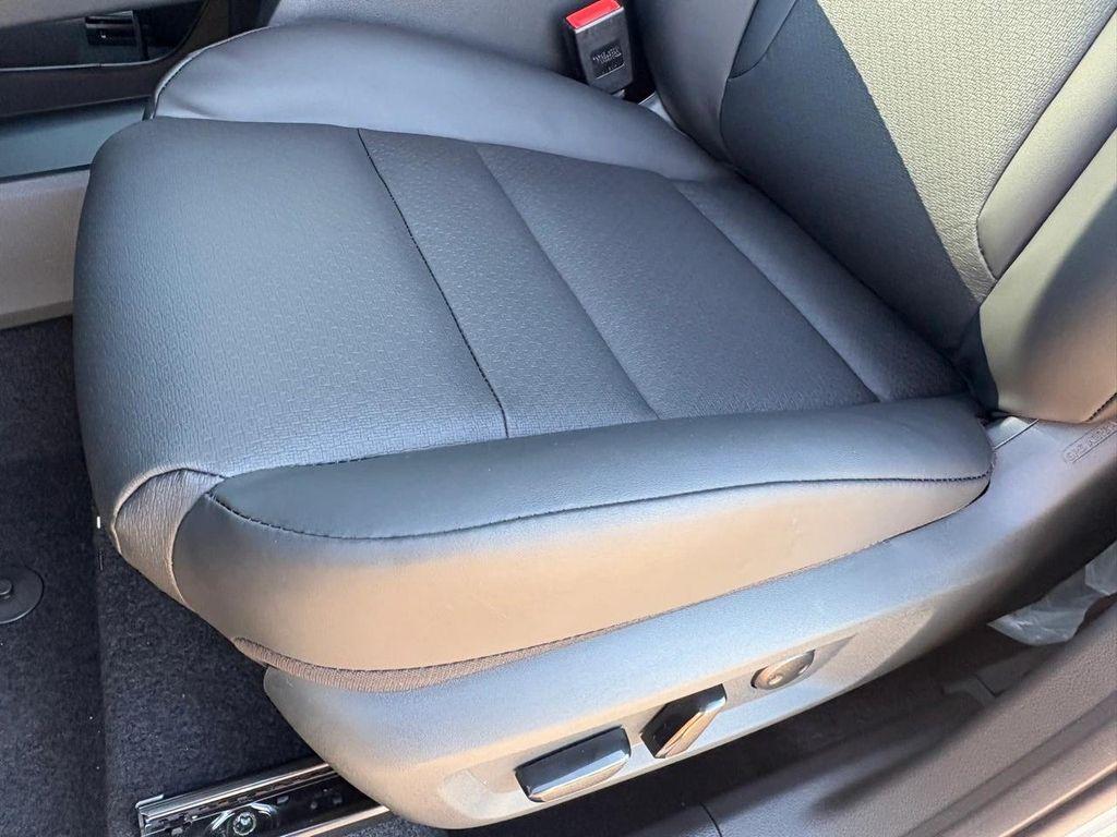 new 2026 Nissan Rogue car, priced at $32,000