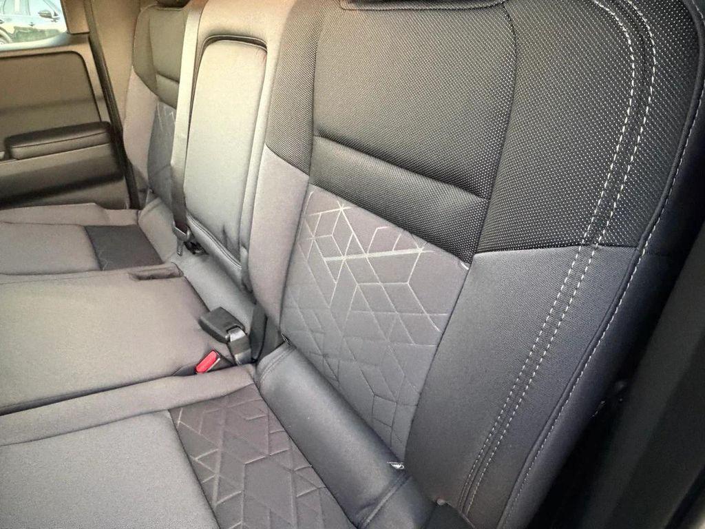 new 2026 Nissan Frontier car, priced at $38,947