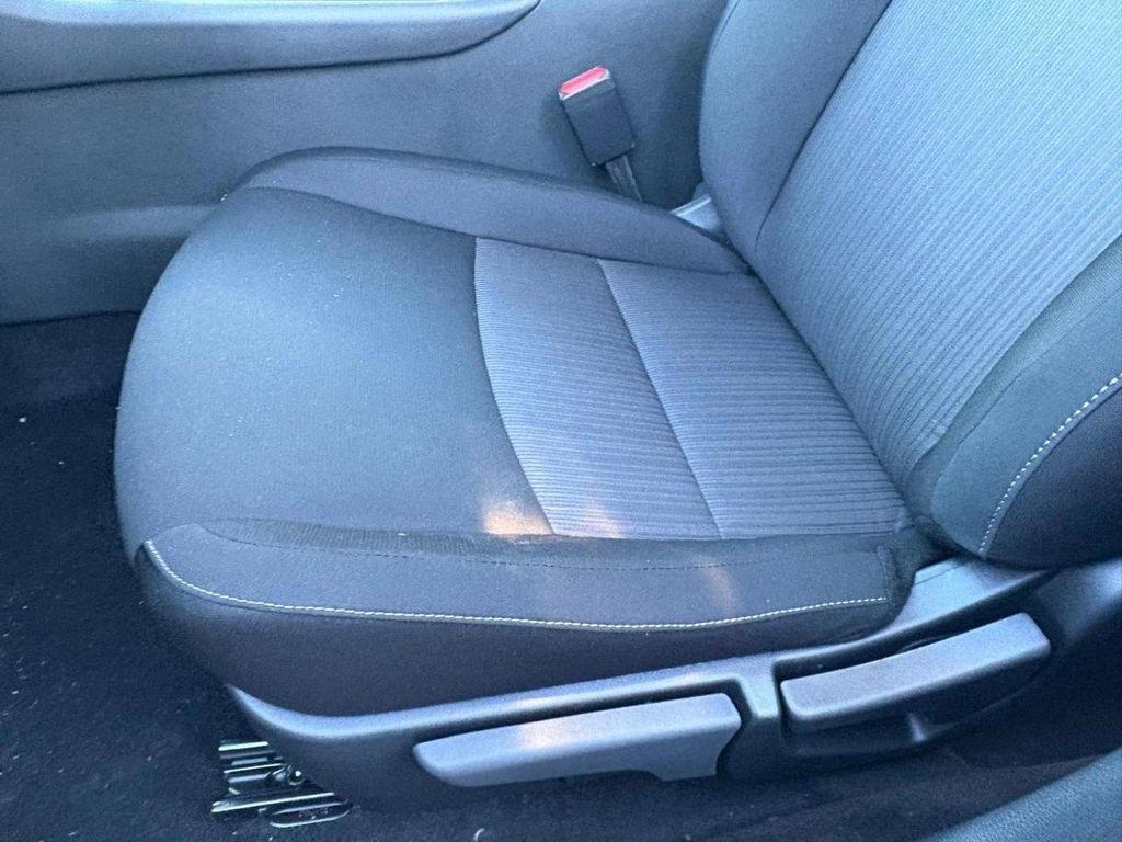 new 2025 Nissan Sentra car, priced at $18,384