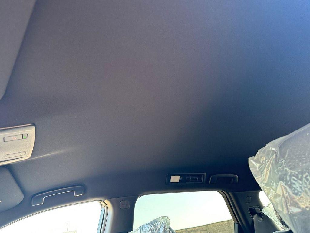 new 2025 Nissan Pathfinder car, priced at $35,085