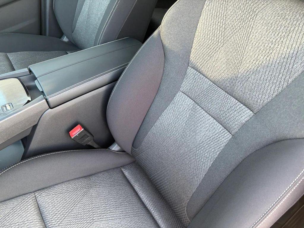 new 2026 Nissan Rogue car, priced at $30,572