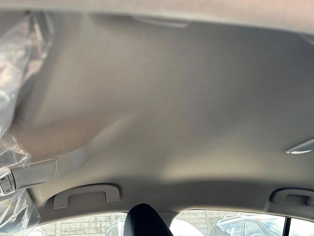 new 2025 Nissan Sentra car, priced at $18,704