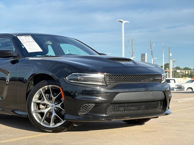 used 2023 Dodge Charger car, priced at $22,848
