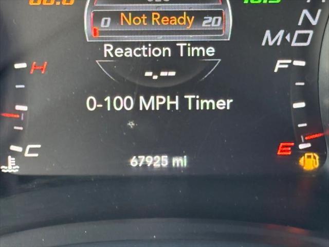 used 2023 Dodge Charger car, priced at $22,848