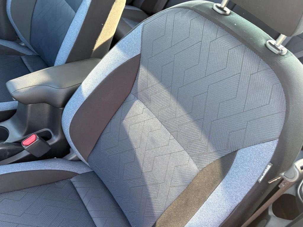 new 2025 Nissan Versa car, priced at $17,490