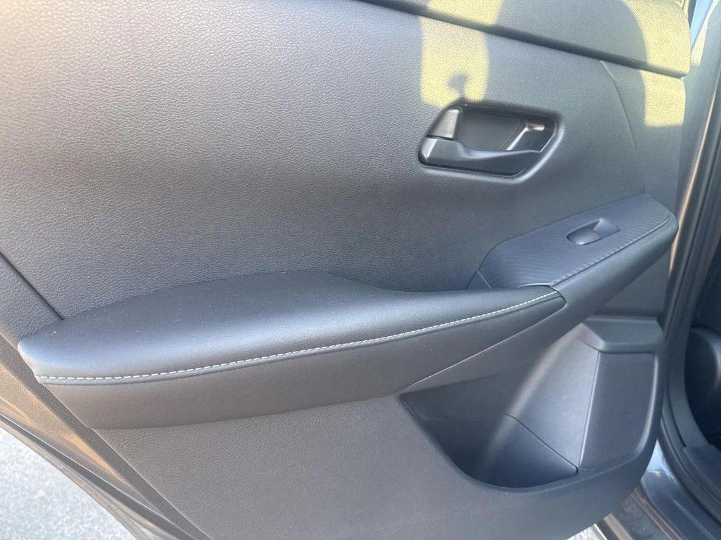 used 2025 Nissan Sentra car, priced at $17,981