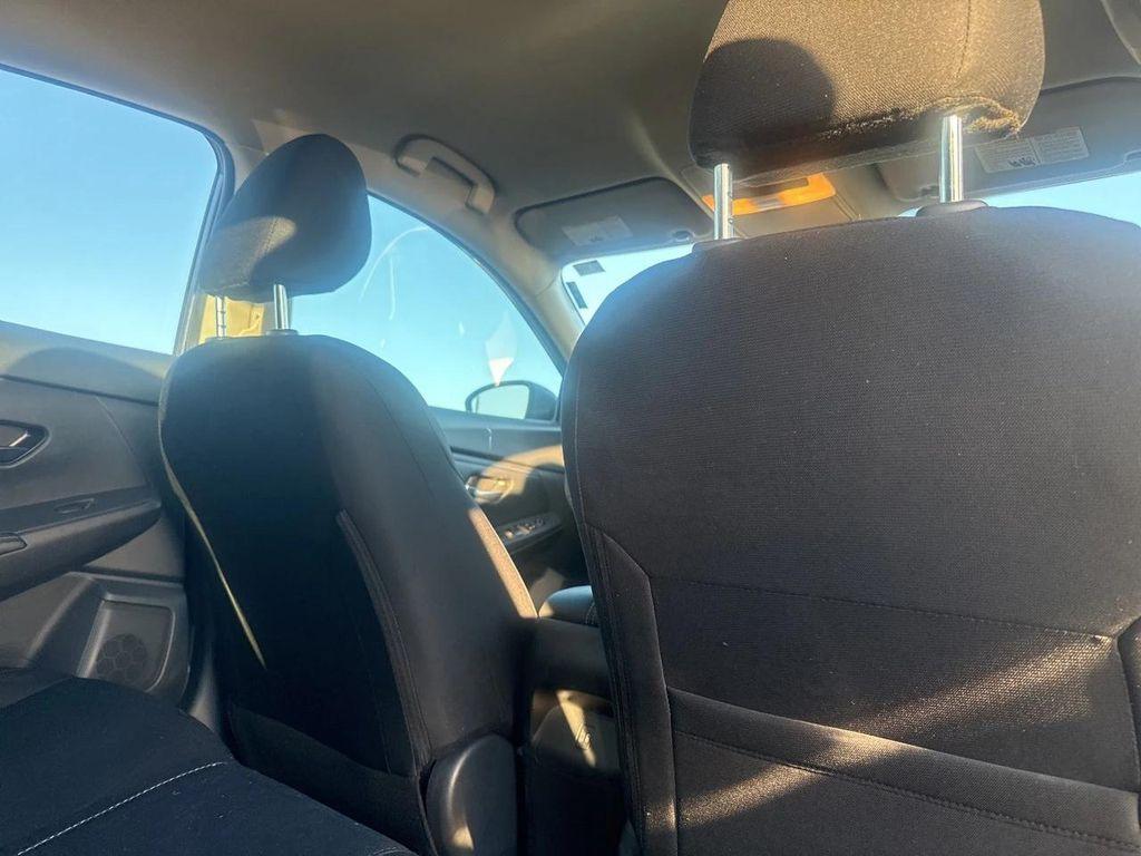 used 2025 Nissan Sentra car, priced at $17,981