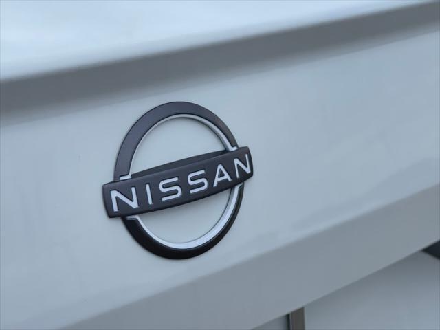 new 2025 Nissan Altima car, priced at $25,301