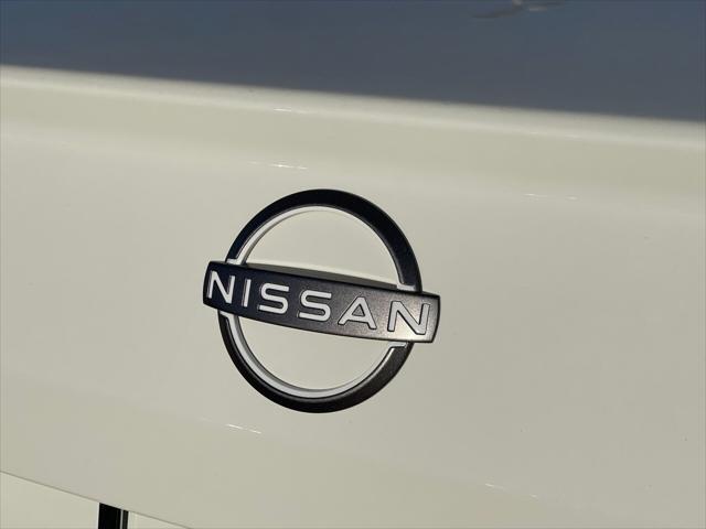 new 2025 Nissan Altima car, priced at $25,301