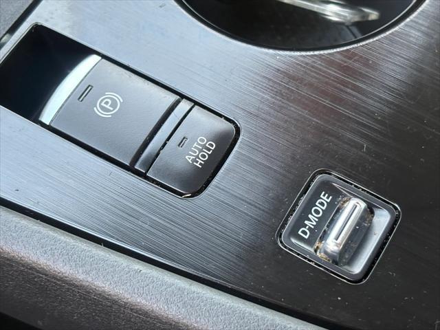 used 2023 Nissan Rogue car, priced at $24,999