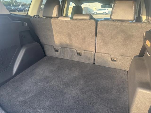 used 2019 Ford Escape car, priced at $18,995