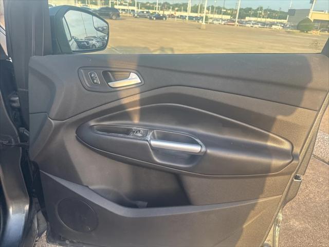 used 2019 Ford Escape car, priced at $18,995