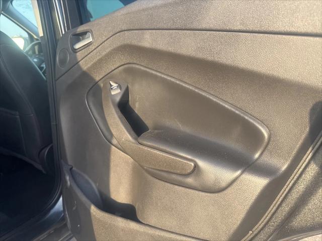 used 2019 Ford Escape car, priced at $18,995