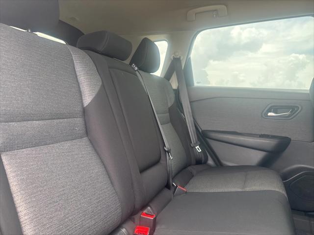 used 2023 Nissan Rogue car, priced at $22,995