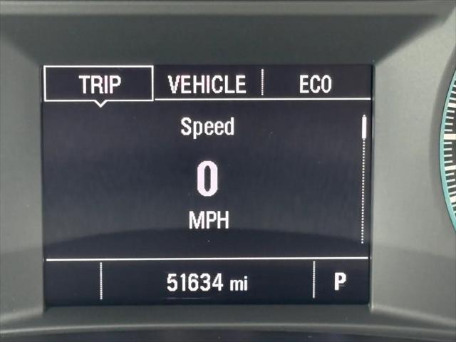 used 2022 Chevrolet Malibu car, priced at $16,690