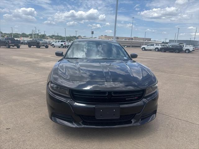used 2023 Dodge Charger car, priced at $21,995