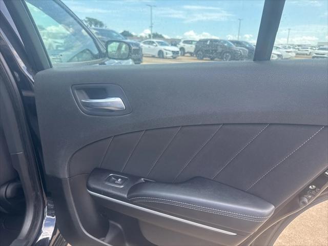 used 2023 Dodge Charger car, priced at $21,995