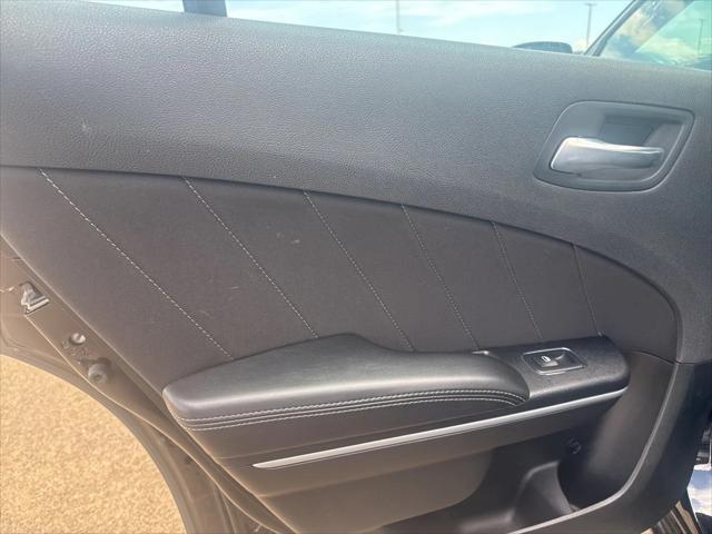used 2023 Dodge Charger car, priced at $21,995
