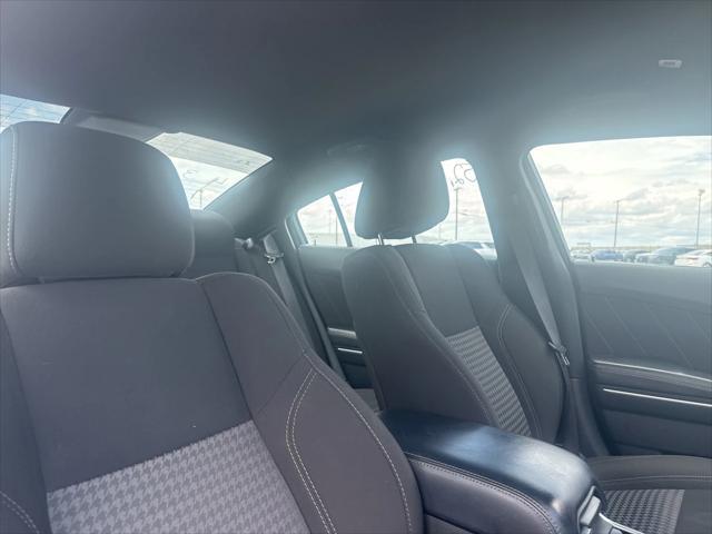 used 2023 Dodge Charger car, priced at $21,995