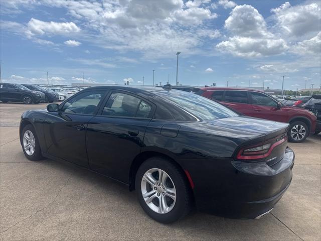 used 2023 Dodge Charger car, priced at $21,995