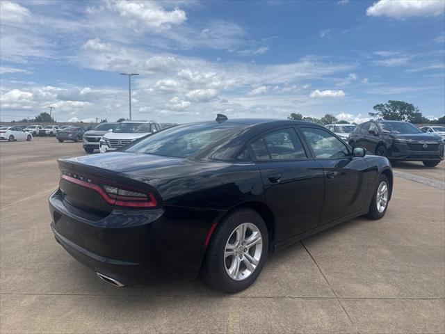 used 2023 Dodge Charger car, priced at $21,995