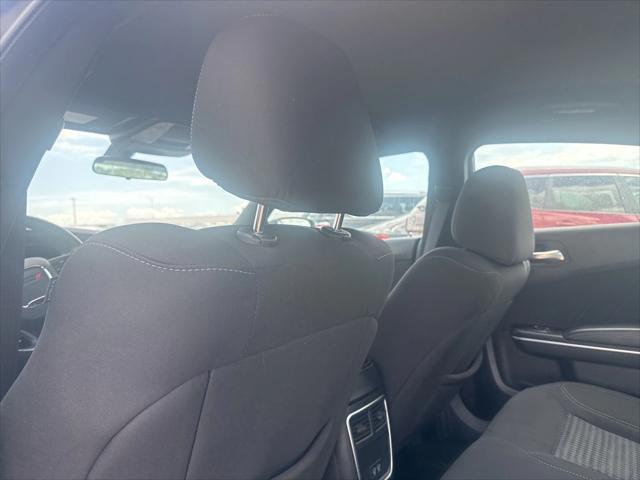 used 2023 Dodge Charger car, priced at $21,995