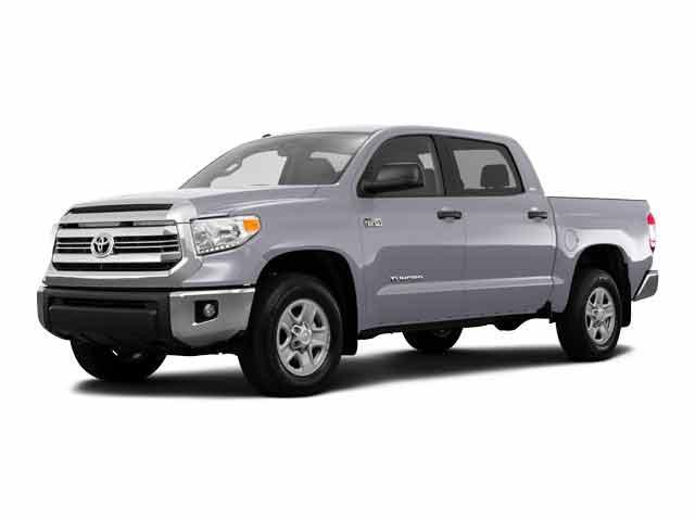 used 2016 Toyota Tundra car, priced at $31,995