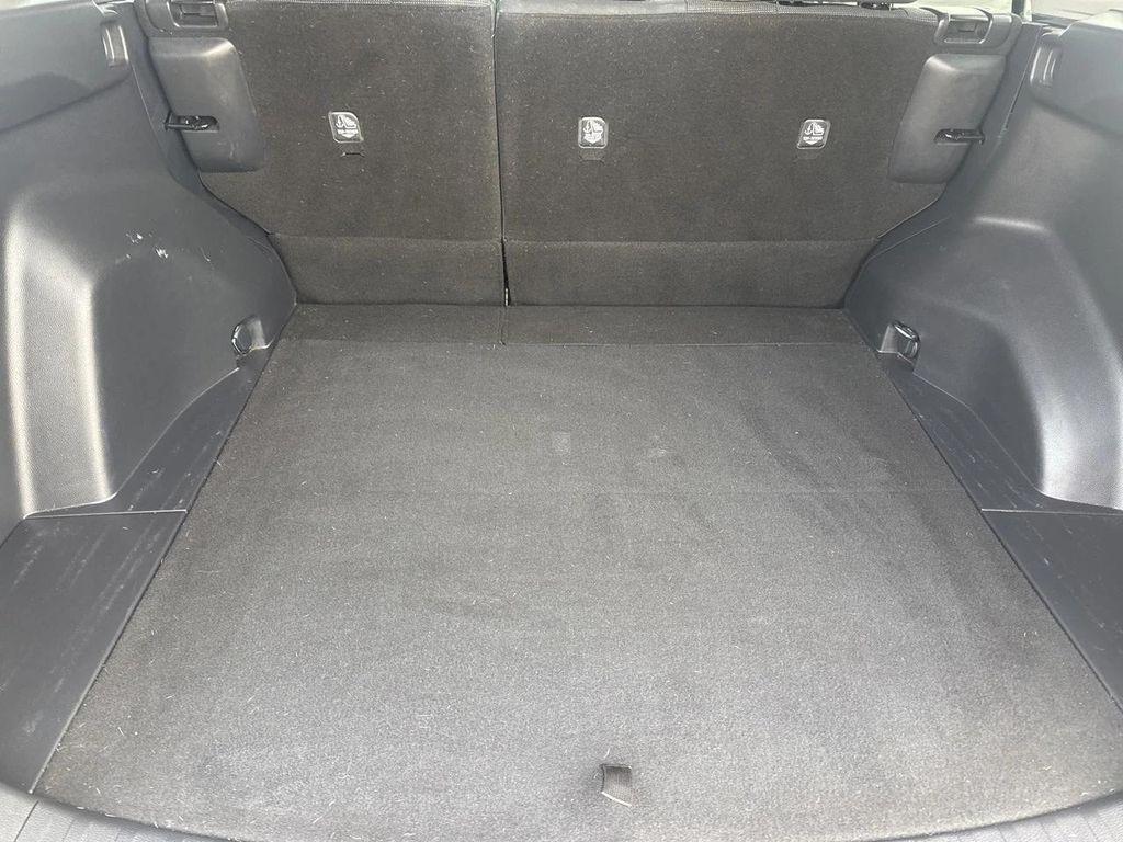 used 2021 Toyota RAV4 car, priced at $18,667