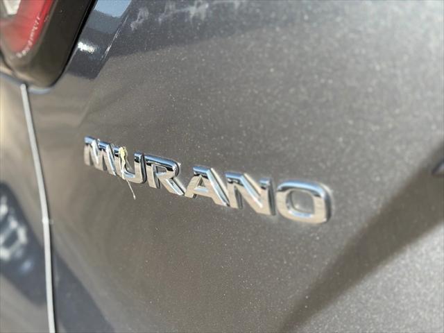 used 2019 Nissan Murano car, priced at $19,754