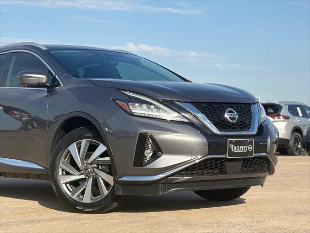 used 2019 Nissan Murano car, priced at $19,754