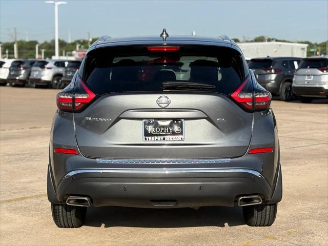 used 2019 Nissan Murano car, priced at $19,754